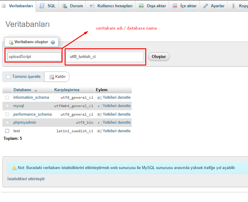 ücretsiz php fotoğraf/resim yükleme scripti