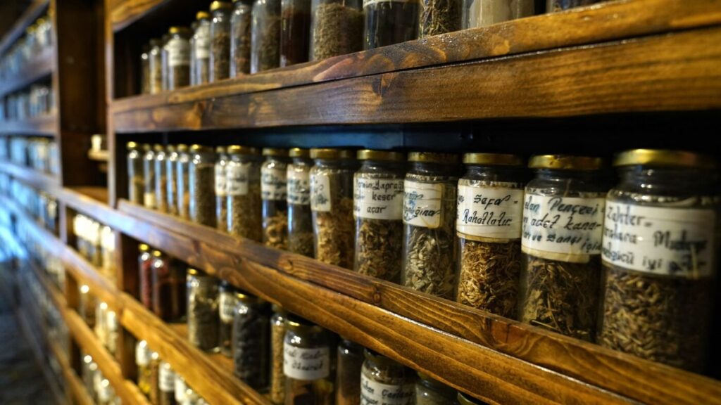 Ağa Kapısı | Süleymaniye